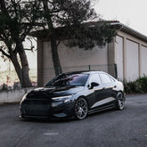 Body Kit AUDI A3
